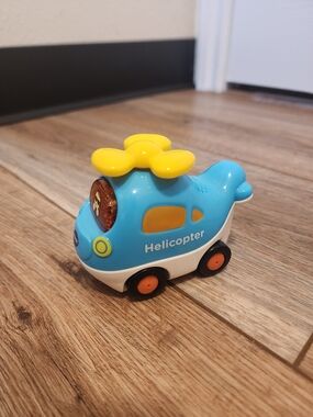 VTech - Helicopter